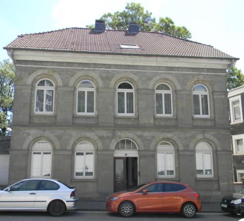 Lennep Apartment | P8 Ferienwohnung