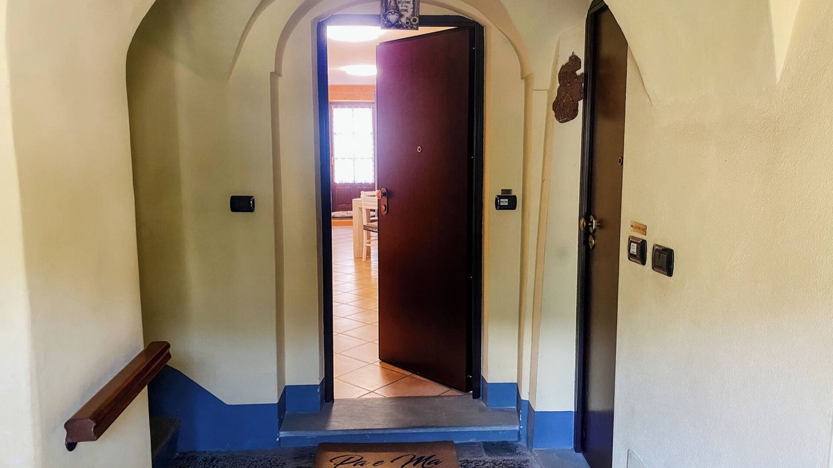 Chatillon Apartment | Pa and Ma Chatillon accommodation in historic center with free parking