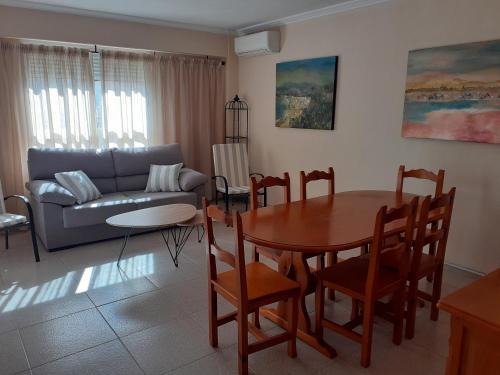 Grao de Gandia Apartment | PAAL PLAYA Solo Familias