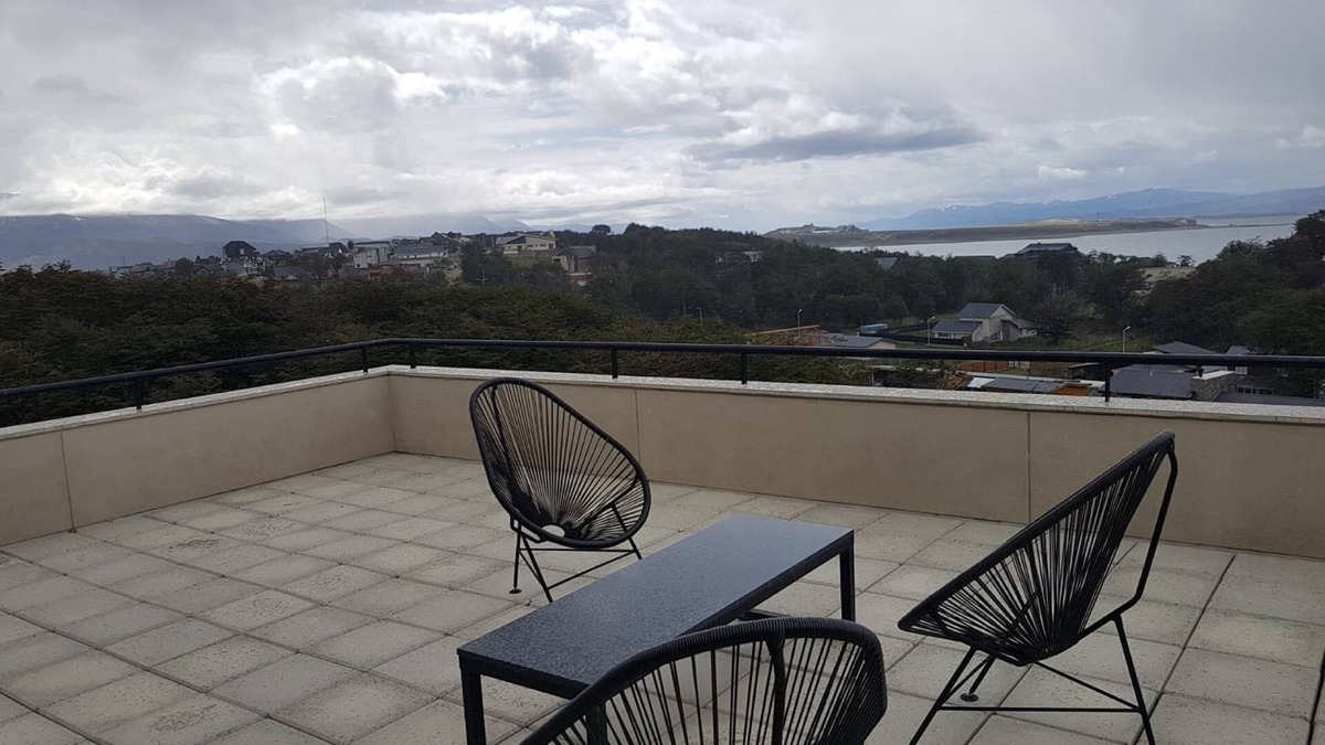 Province of Tierra del Fuego Condo | Pacífico Apartamentos Terrazas