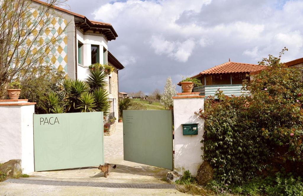 Sotiello House | PACA casa rural. Arts and Landscape in Asturias