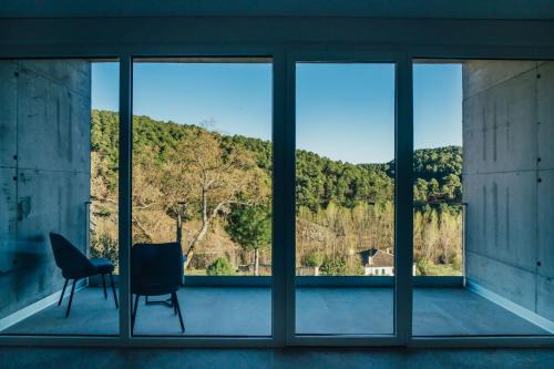 Mariana Hotel | Pachán Dehesa Boyal