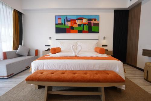 Neora Resort | Paciano