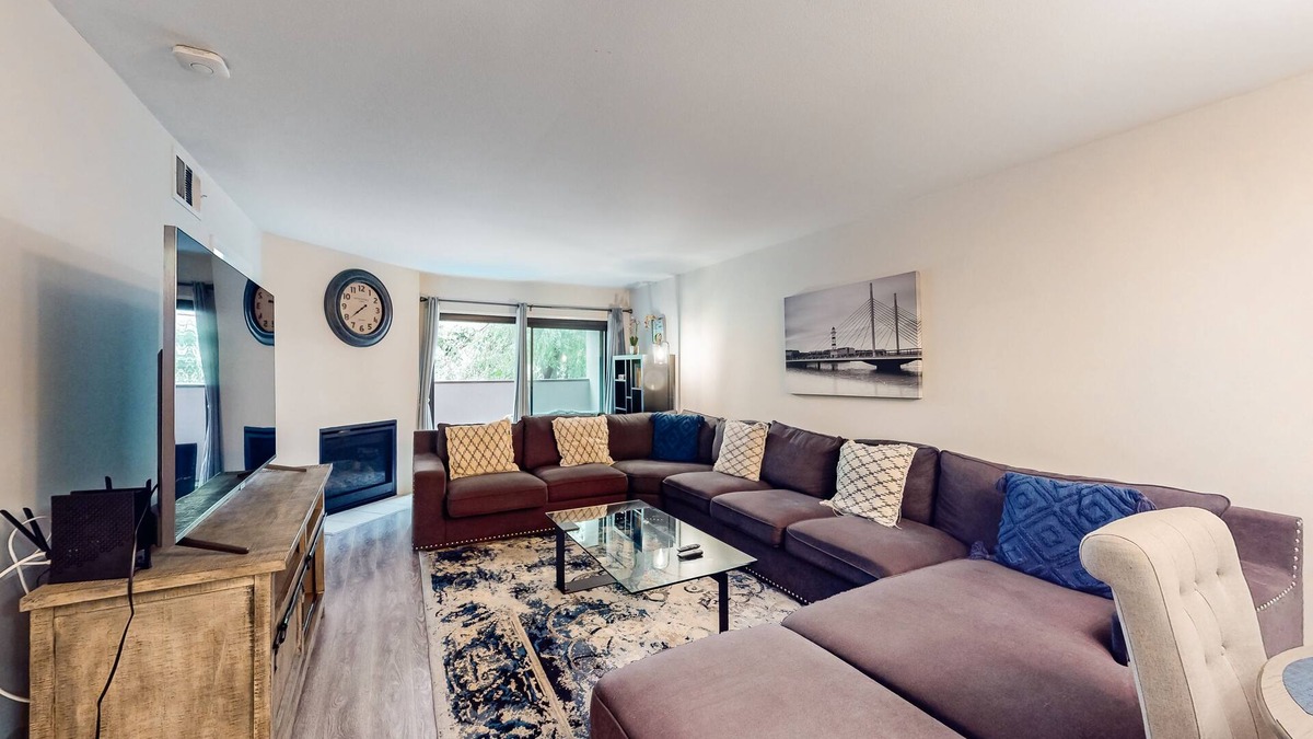 Playa Del Rey Condo | Pacific Cove | Pool & Hot Tub, Fitness Center | Walk to Beach & Dining