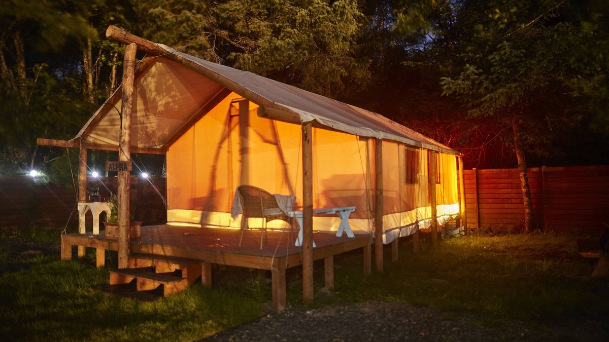 Copalis Beach Cabin | Pacific Dunes Resort