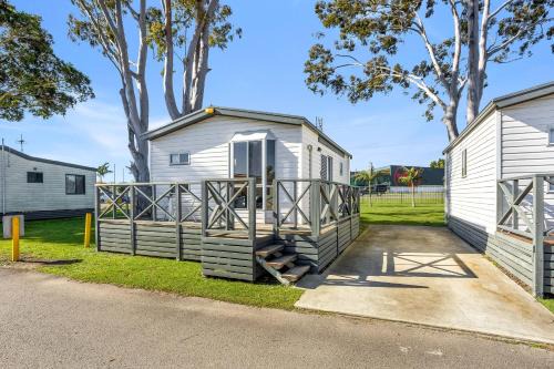 Heatherbrae Other | Pacific Gardens Village