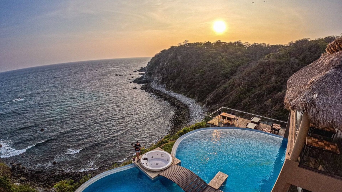 Salchi Hotel | Pacific King Hotel