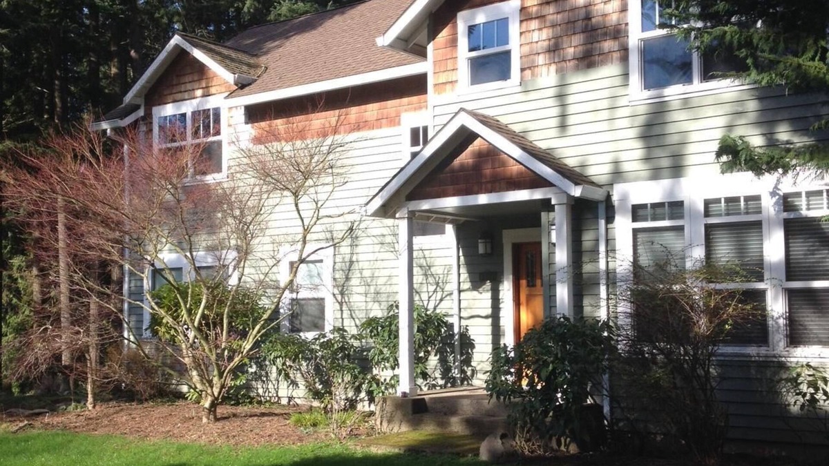 West Haven-Sylvan House | Pacific Northwest Retreat. 5 miles to Downtown PDX. Close to High Tech