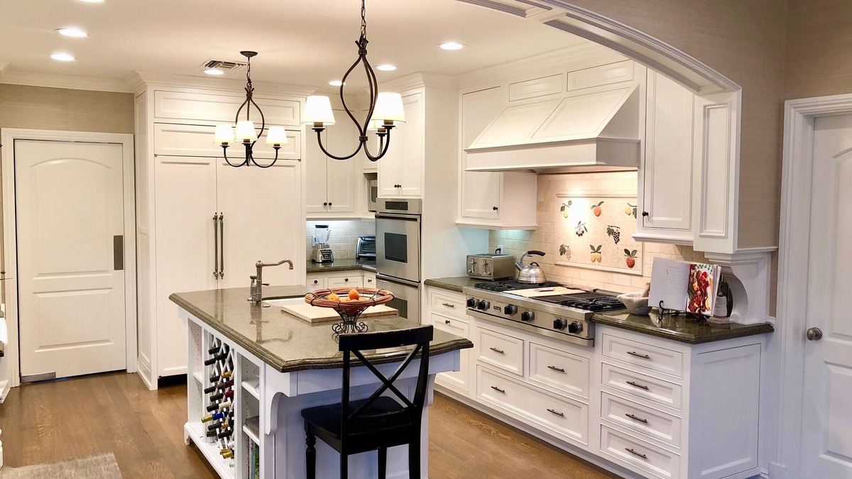 Pacific Palisades House | PACIFIC PALISADES LUXURY HOME with Pool&Spa! Walk to park, village & beach!