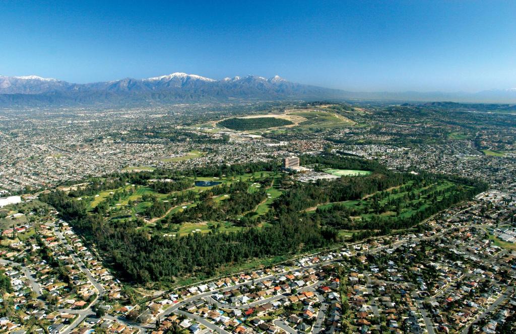 La Puente Hotel | Pacific Palms Resort and Golf Club