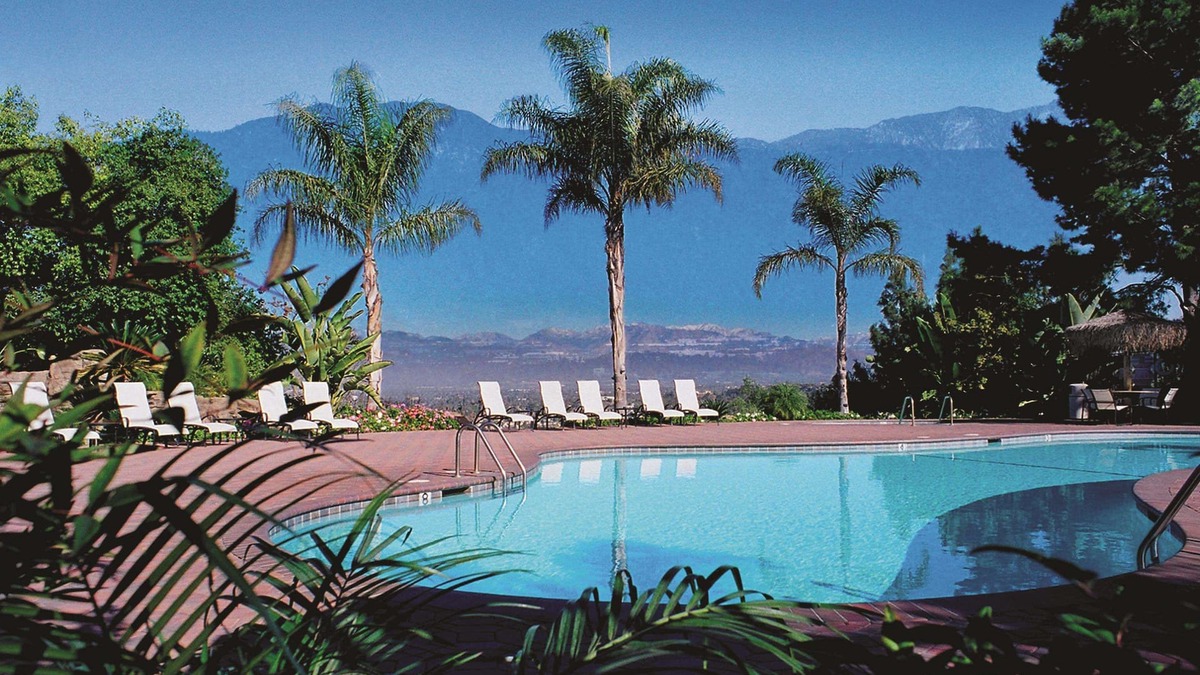 La Puente Resort | Pacific Palms Resort