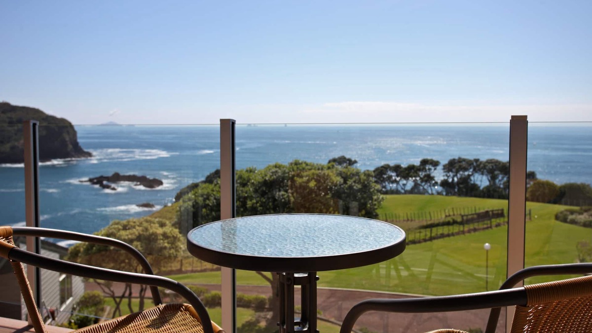 Tutukaka Apartment | Pacific Rendezvous