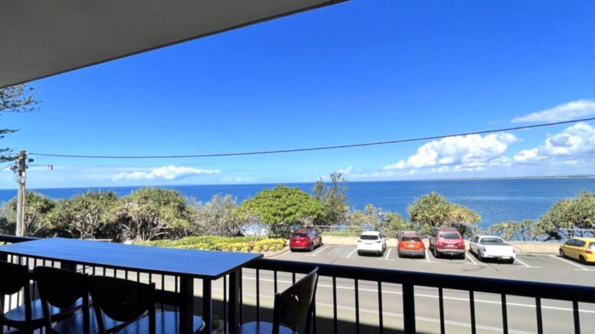 Kings Beach Apartment | PACIFIC VIEW UNIT 3A