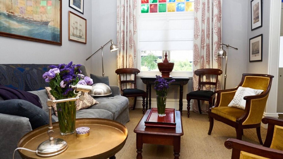Paddington House | Paddington Edwardian Beauty