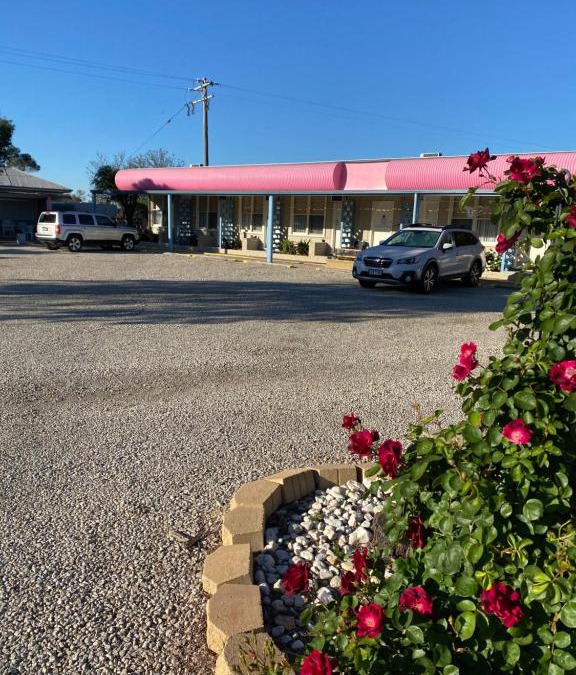 Swan Hill Hotel | Paddle Steamer Motel