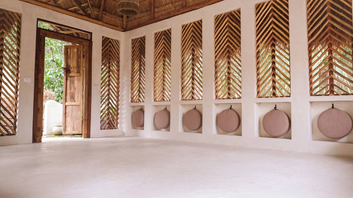 Bacalar Villa | Padma Ha Retreats