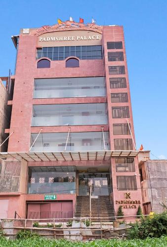 Ayodhya Hotel | Padmshree Palace