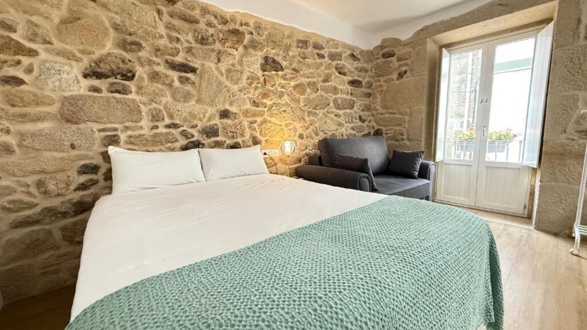 Padron House | Padrón Plaza Lotf L3 by URent