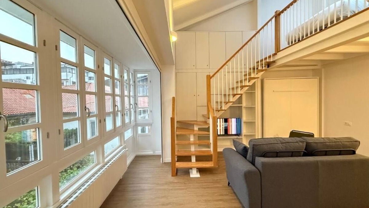 Padron House | Padrón Plaza Lotf L5 by URent