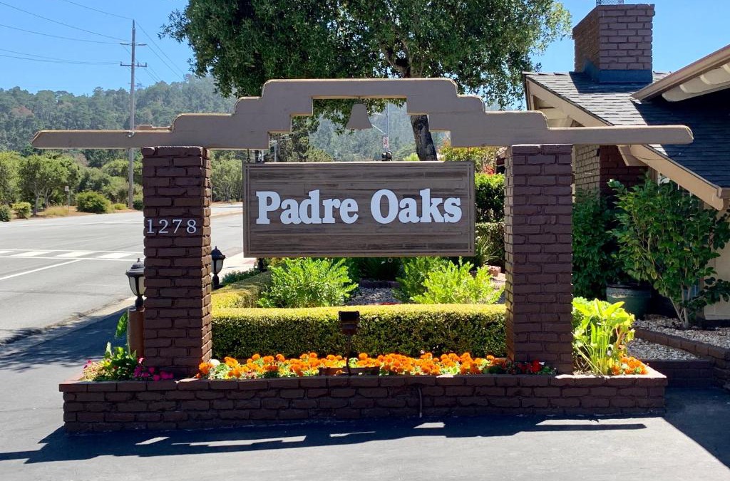 Munras Avenue Hotel | Padre Oaks