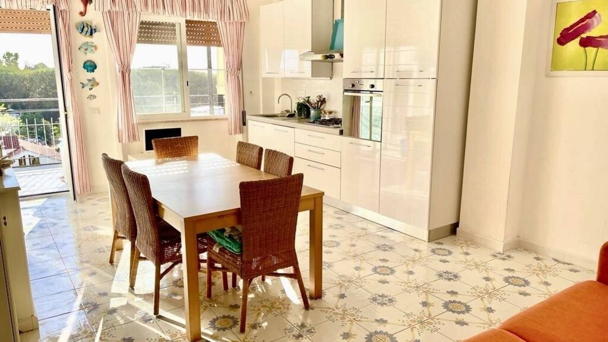 Paestum Apartment | Paestum house 5 minutes from the sea