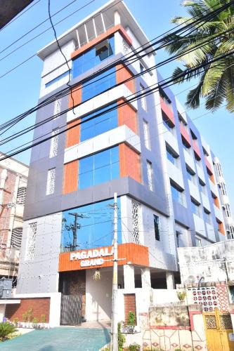 Bapatla Hotel | Pagadala Grand Residency