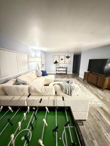 Page House | Page Lake House,Freshly Remodeled,Central, Boat Parking