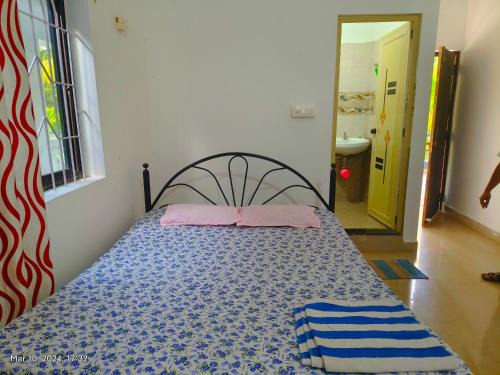 Patnem House | Pagis place