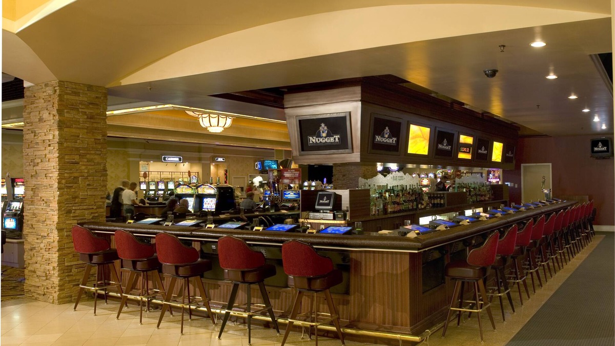 Pahrump Hotel | Pahrump Nugget Hotel and Casino