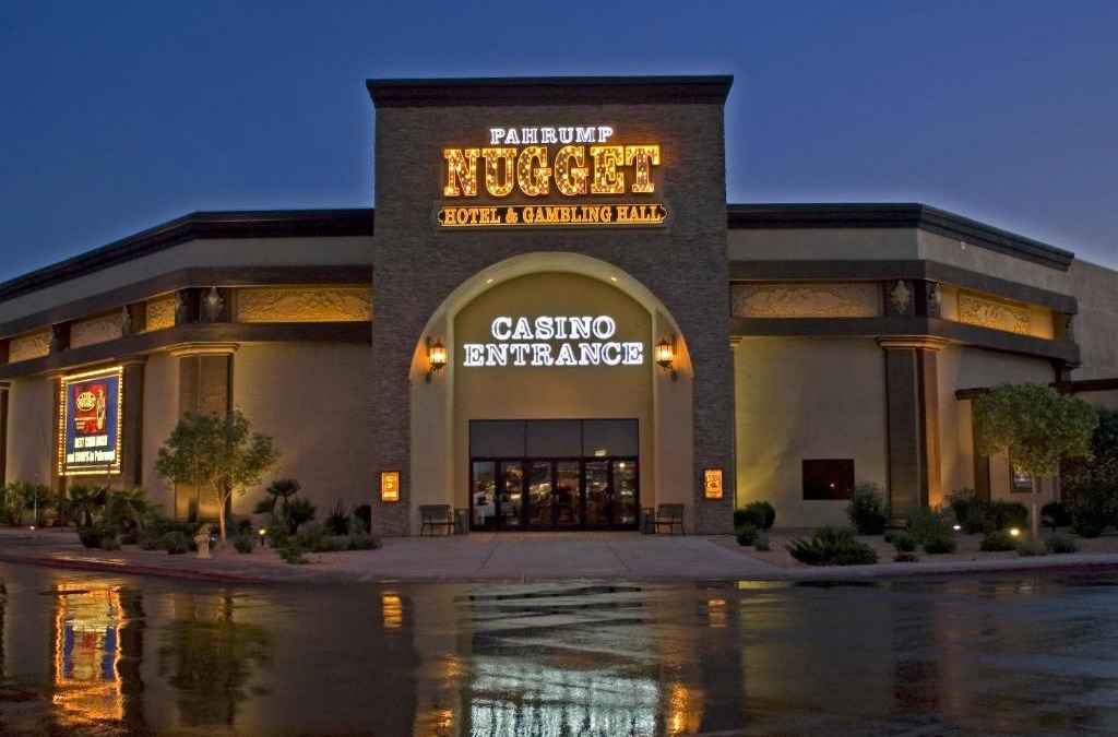 Pahrump Hotel | Pahrump Nugget Hotel & Casino