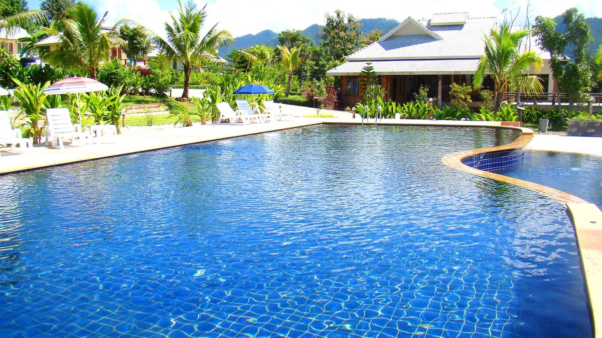 Pai Hotel | Pai Iyara Resort