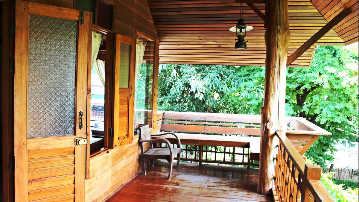 Pai Resort | Pai Vimaan Resort