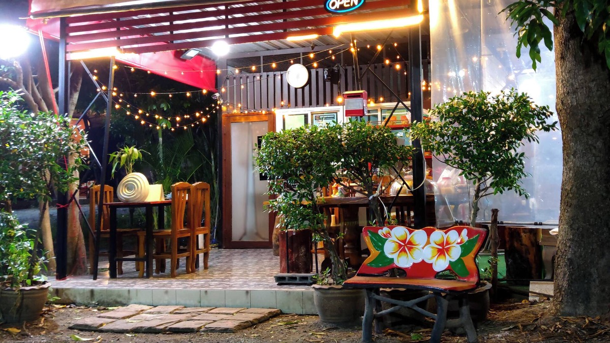 Saraburi Hotel | Pairom Resort