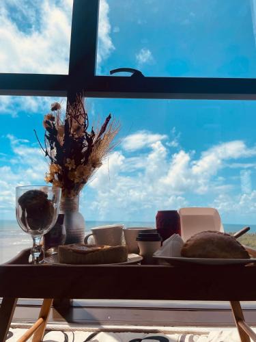 Barra de Jangada Apartment | Paiva Experience