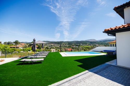 Alvarenga Bed & Breakfast | Paiva River Suítes