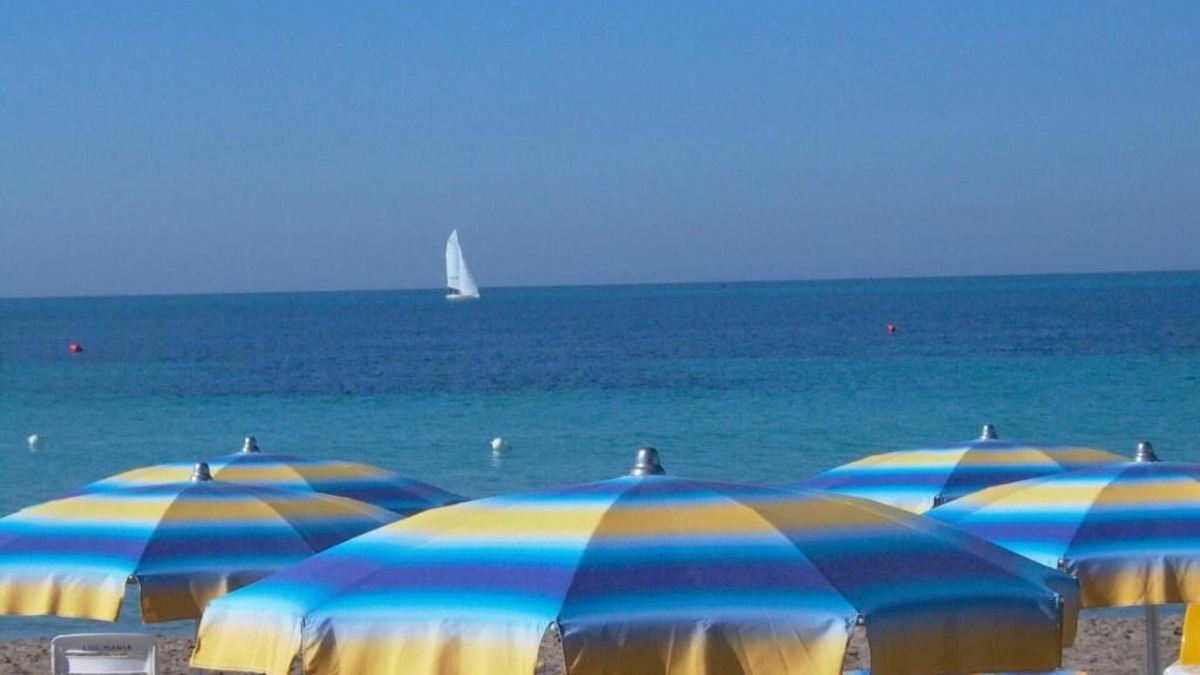 Marina di Novaglie House | Pajara Rugiada