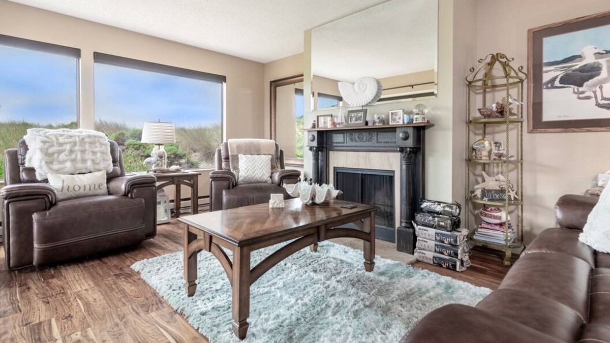 Pajaro Dunes Condo | Pajaro Dunes Resort: Premium 2 Bedroom Vacation Hideaway