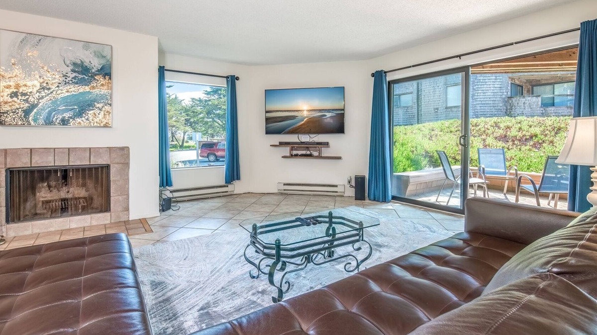 Pajaro Dunes Condo | Pajaro Dunes Resort: New 3Bed/2Bath Rental Just Steps Away From The Ocean!