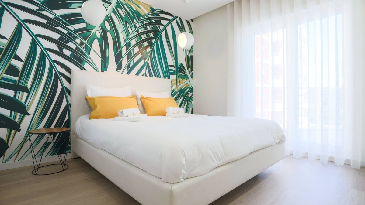 Figueira da Foz Apartment | Pajaro Residence, by Rent4All