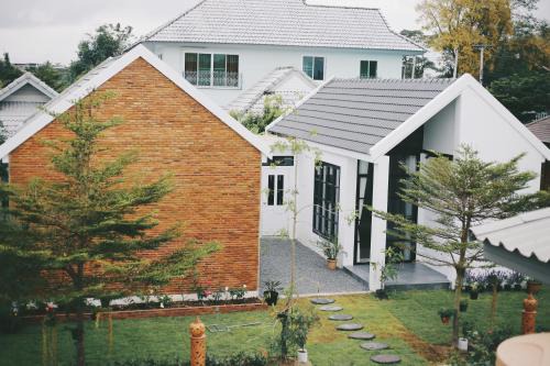 Bua Sali House | Pak Ping Ing Jai