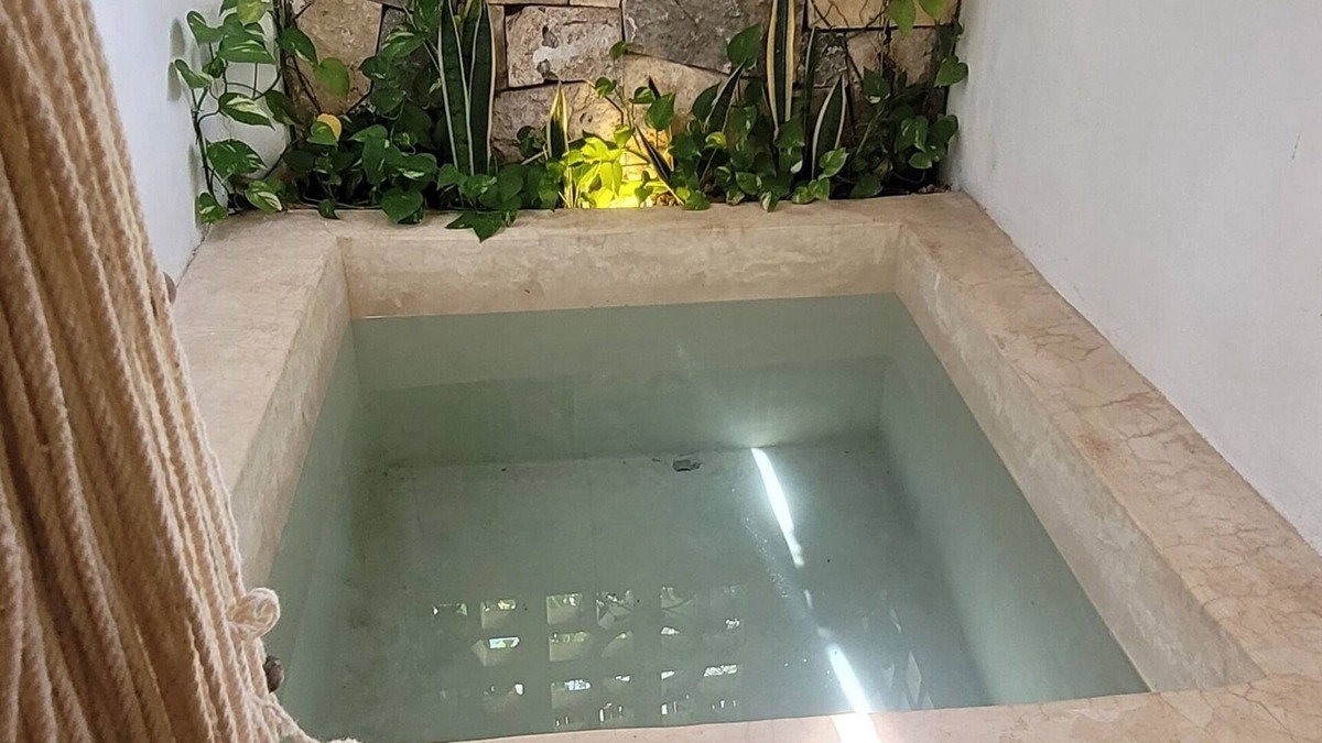 Centro Apartment | Pakaal Muliix