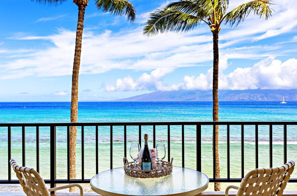 Honokowai House | Paki Maui 303