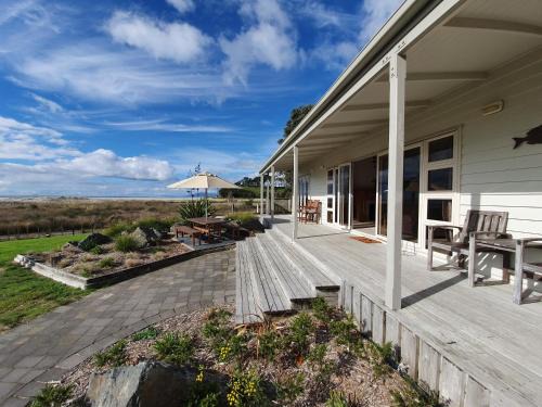 Pakiri Resort | Pakiri Beach Holiday Park