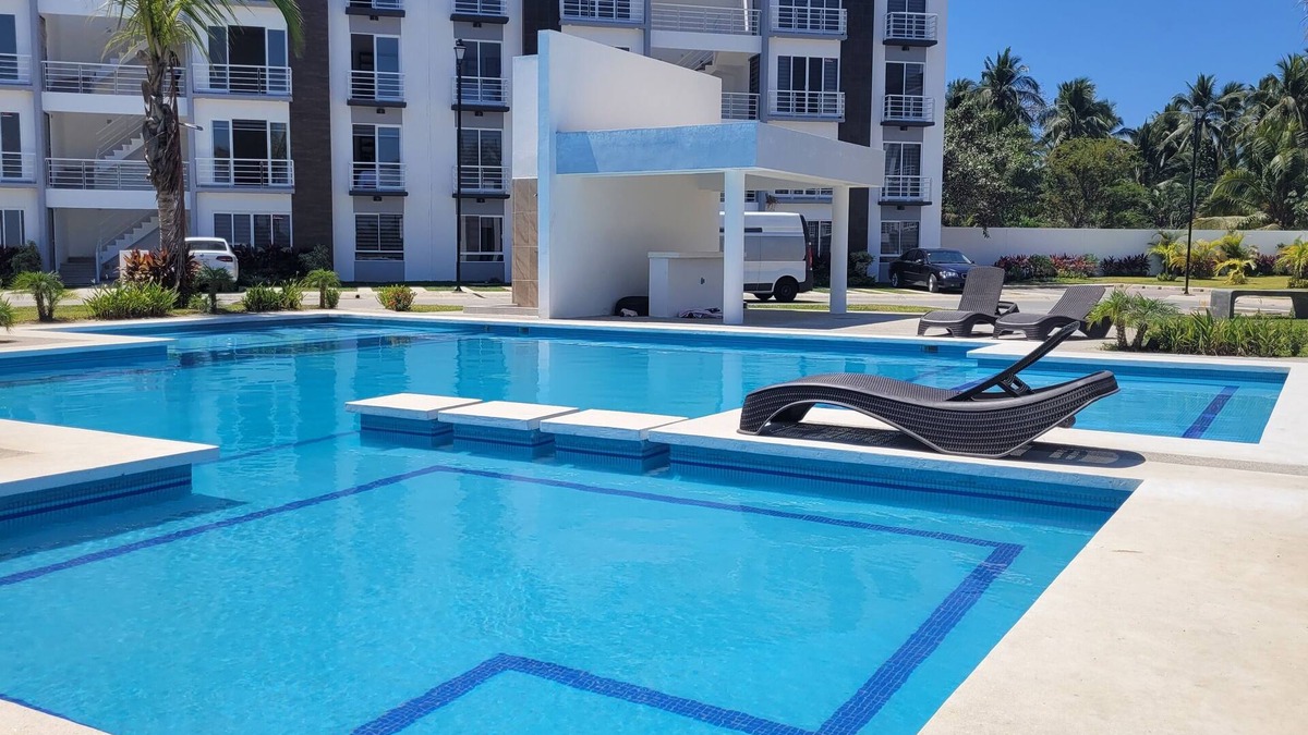 Acapulco de Juarez Municipality Apartment | Paktinemi Diamante Gran Vista & Beach Club