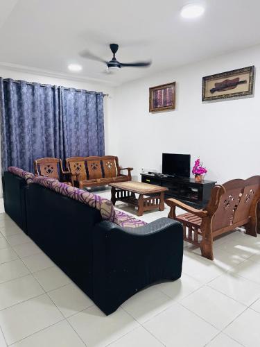 Padawan House | PakyaZ Homestay