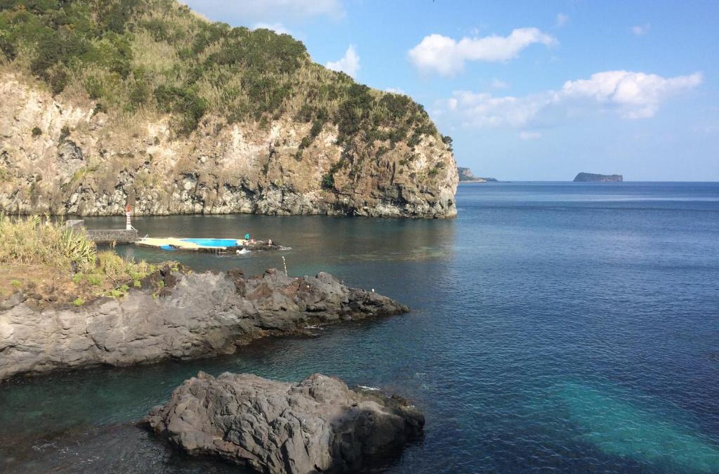 Caloura House | Palácio - Exclusive Villa, Caloura