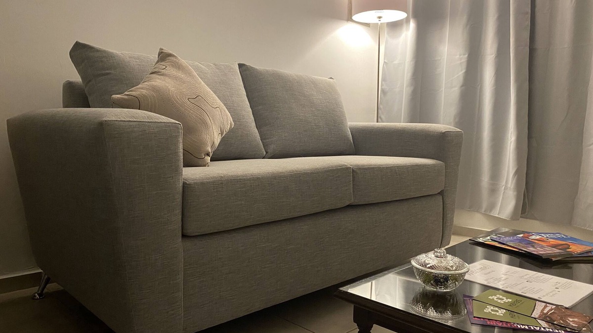 Mendoza City Center Apartment | Palace Apartments Mendoza is a space for an ideal stay.