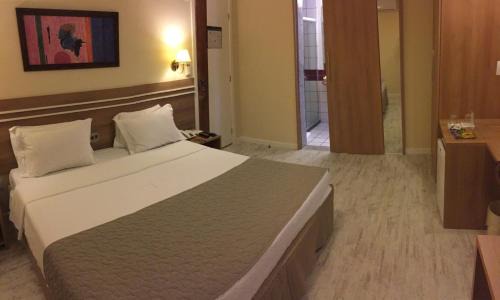 Centro Hotel | Palace Hotel Campos dos Goytacazes