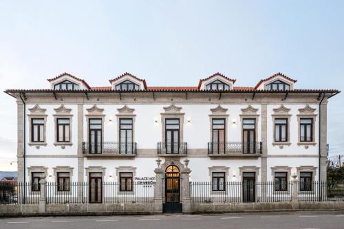 Midoes Hotel | Palace Hotel de Midões