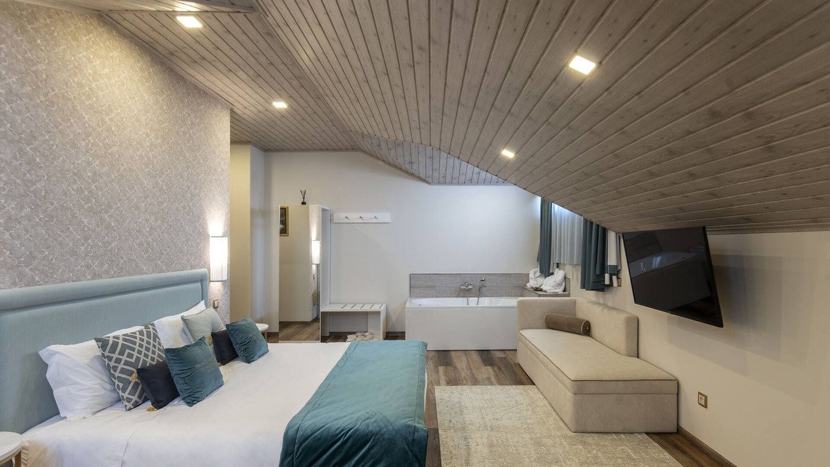 Midoes Hotel | Palace Hotel De Midões